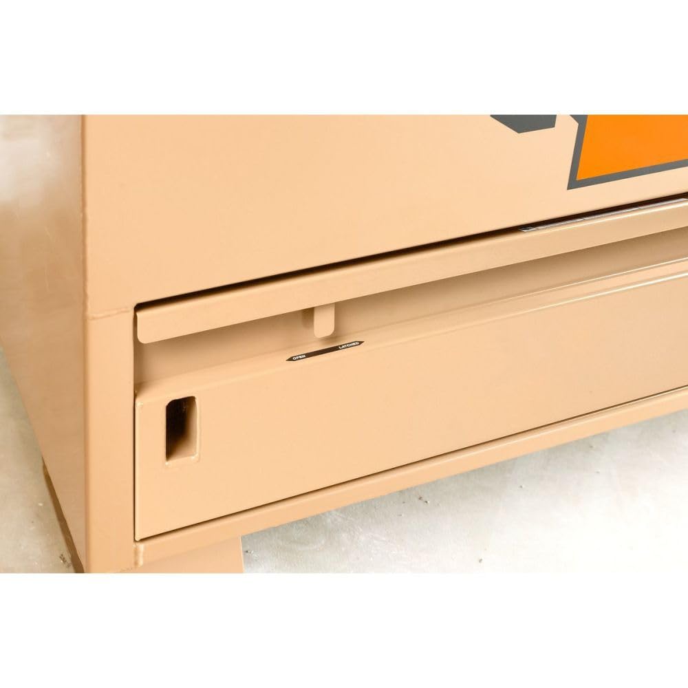 Chest Model 4830-D with Junk Trunk™ 17 cu ft w/2 KL