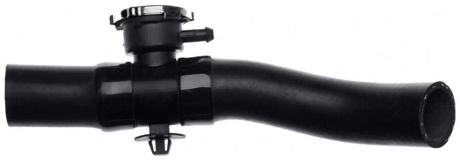 Upper Gates 23577 Radiator Hose