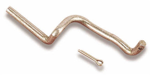20-53 Holley Carburetor Throttle Secondary Connecting Rod