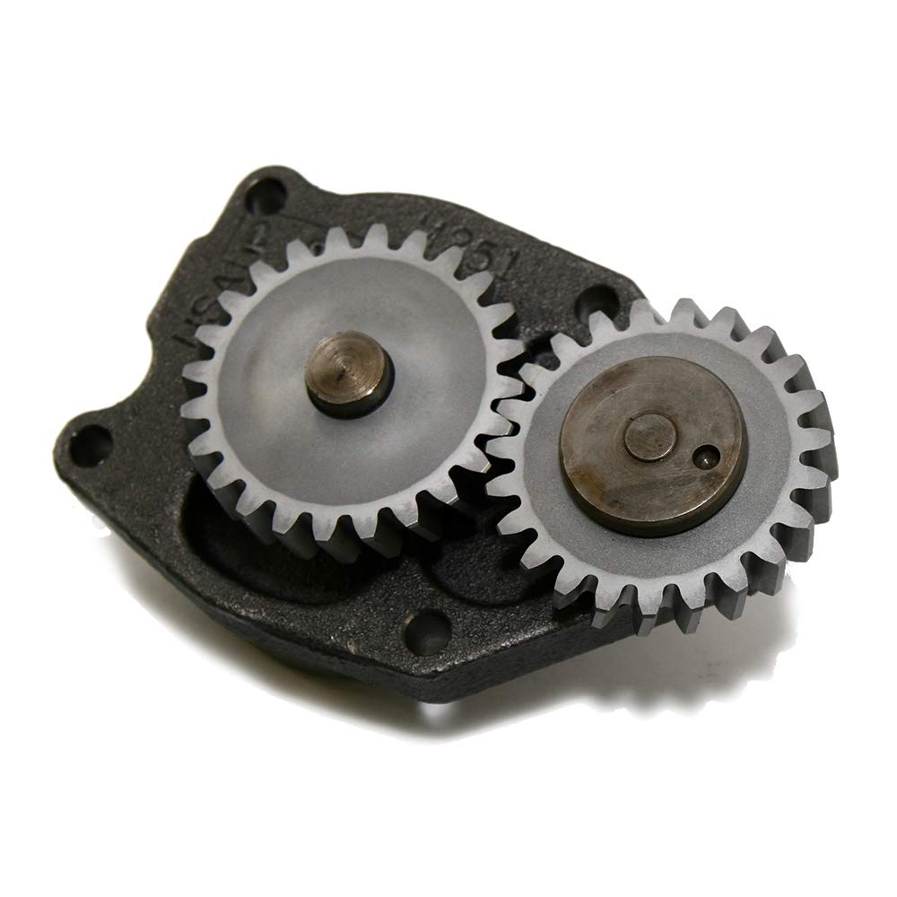 Melling Oil Pump M251
