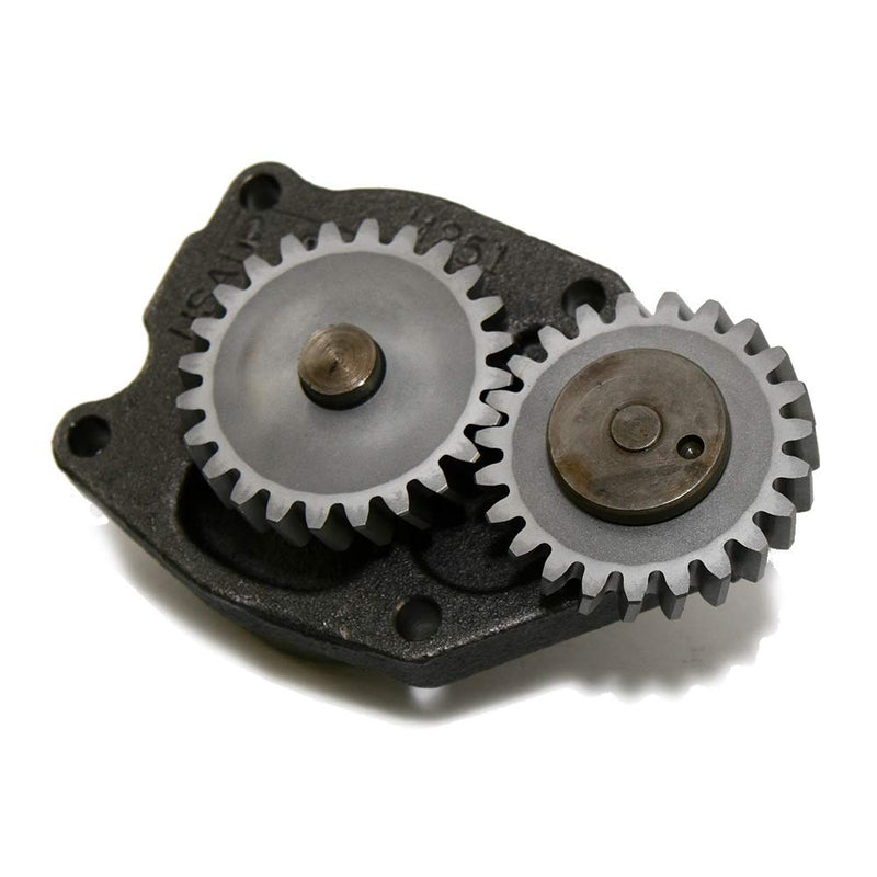 Melling Oil Pump M251