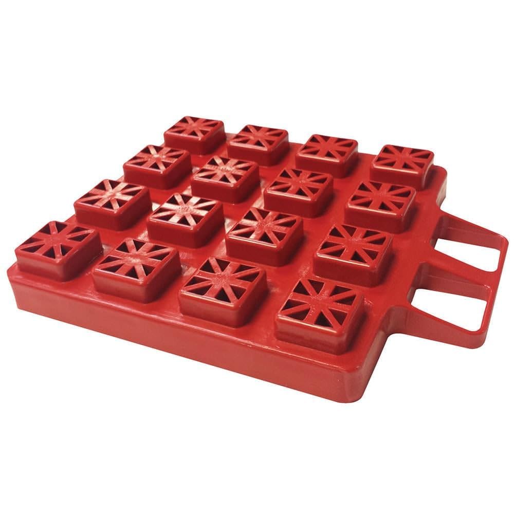 Leveling Stackers Pad