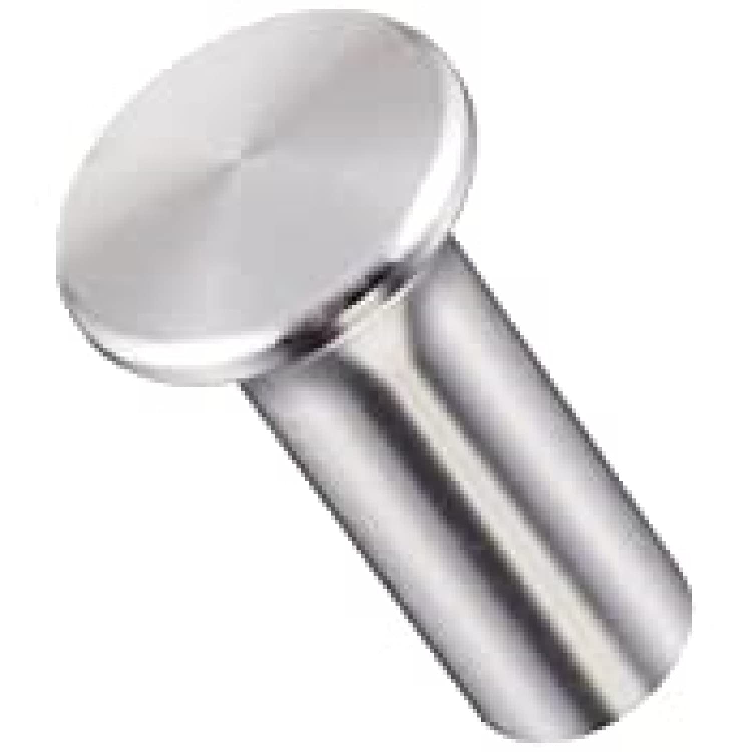 Subaru BRZ / Impreza Cusco spin turn knob aluminum (silver) 692014AA
