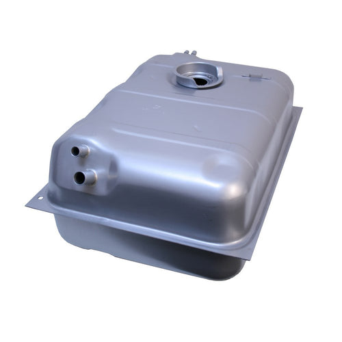 17720.10 | Omix-Ada | Fuel Tank, 15 Gal, Steel | OE Reference: 8128585 | Fits 1978-1986 Jeep CJ