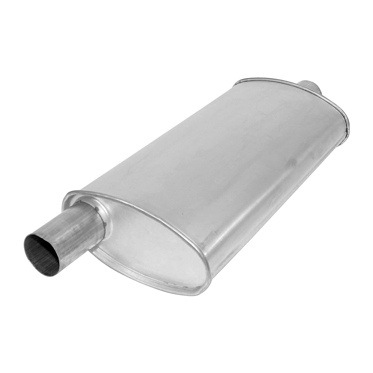Exhaust Muffler AP Exhaust Products 3762