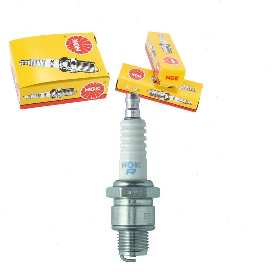Traditional NGK (BR7HS BLYB) Spark Plug