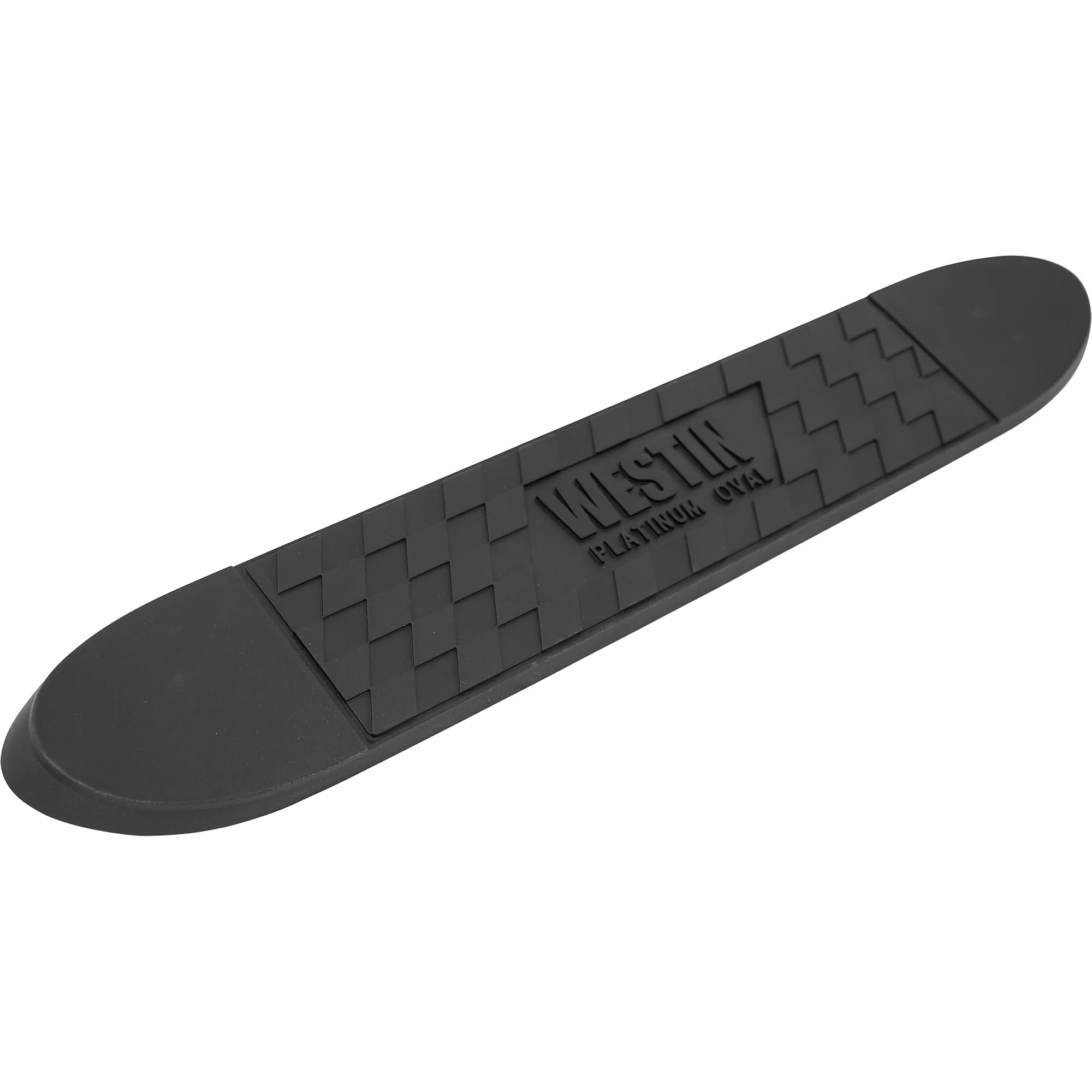 Westin Replacement Step Pad Kit for 21-0001 Platinum 4 Oval Nerf Bars 24" Pad