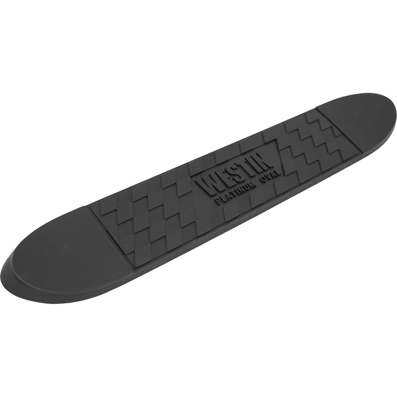 Westin Replacement Step Pad Kit for 21-0001 Platinum 4 Oval Nerf Bars 24" Pad