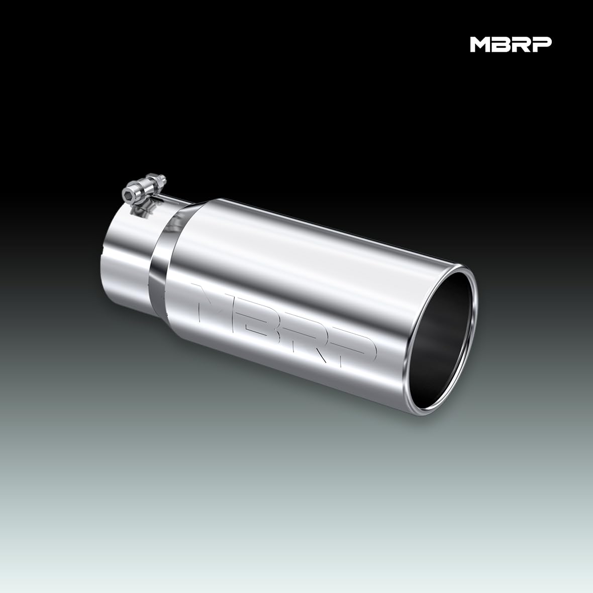 12" MBRP (T5050) Universal Exhaust Tip