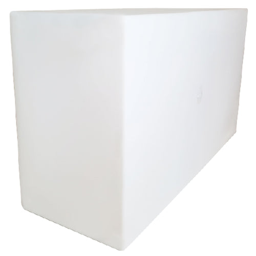Fresh Water Tank ICON 12453, WT2453, 38x22x14, 50 Gal., Tank Only