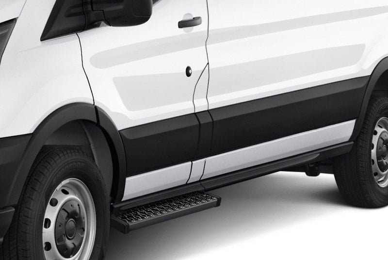 ARBV008B TrailFX Running Board