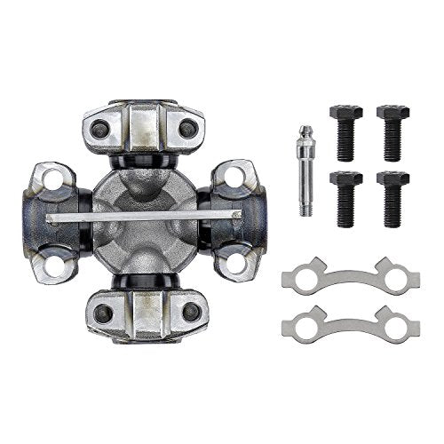 Premium MOOG Greaseable Universal Joint for Case
