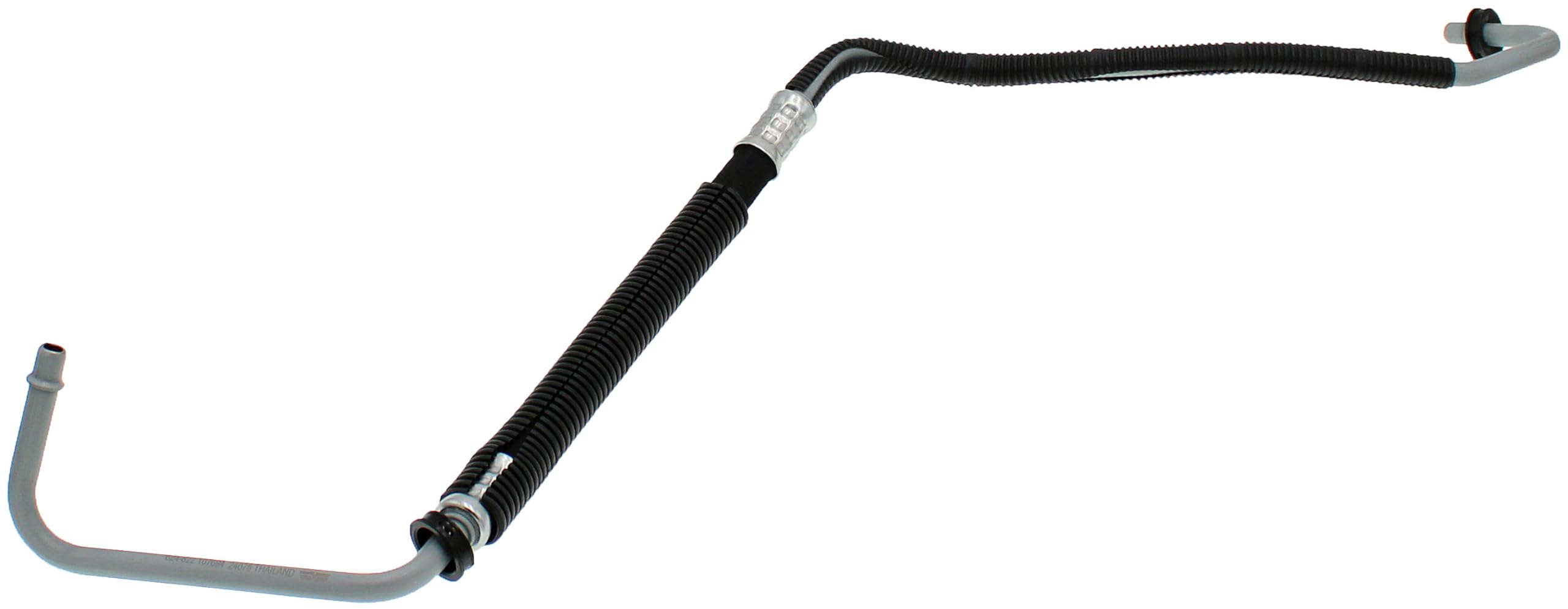 Dorman Automatic Transmission Oil Cooler Hose Assembly 624-622 Compatible with Select Chrysler/Dodge Models