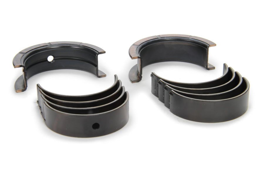 Main Bearing KING BEARINGS, Standard, Dart LS-Series, Kit
