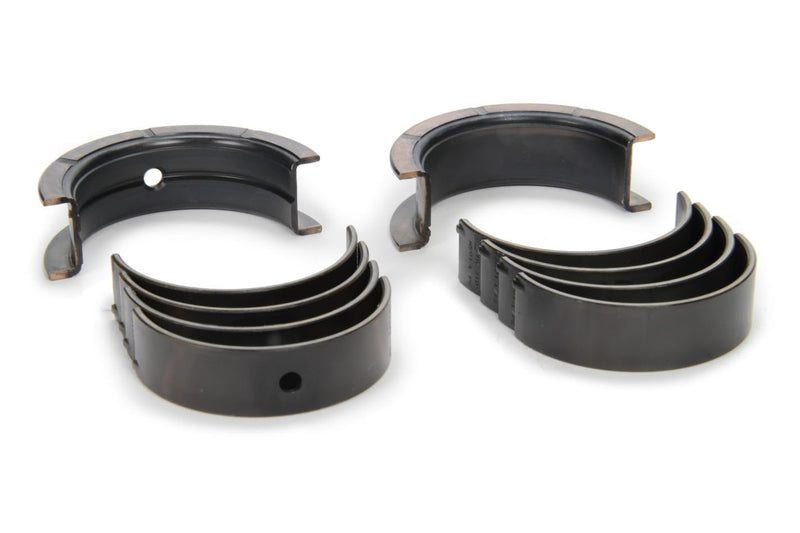 Main Bearing KING BEARINGS, Standard, Dart LS-Series, Kit