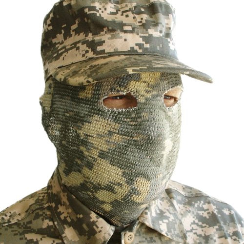 ACU Digital Headnet Great Day, Camo