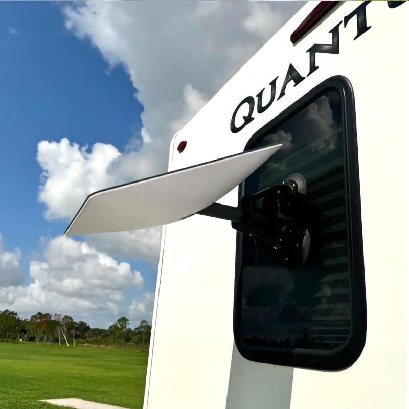 Pole Mount Starlink (for the Starlink Standard Actuated and High Performance Dishes)