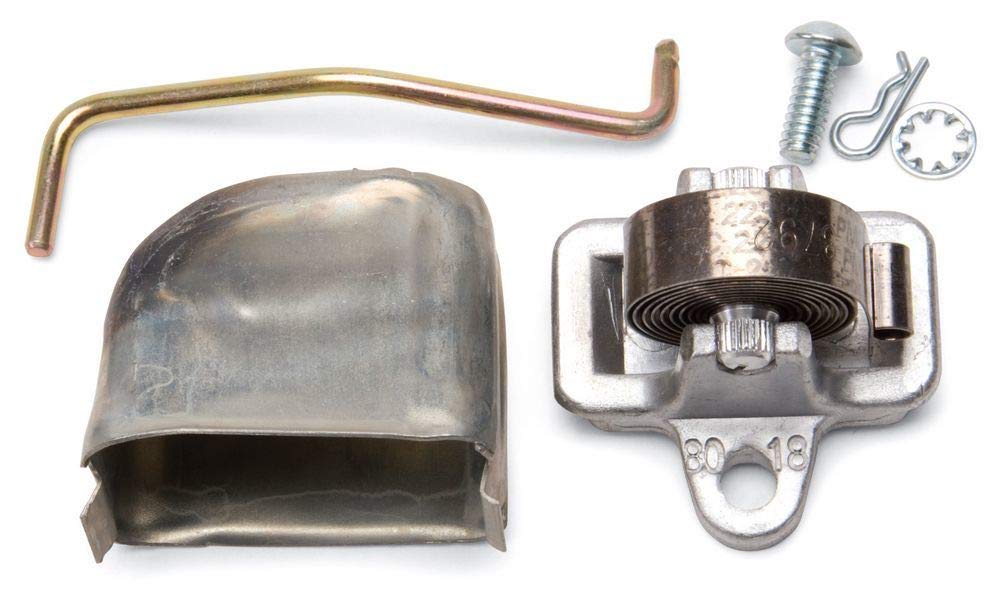 Performer Q-Jet Edelbrock Divorced Choke Kit 1935