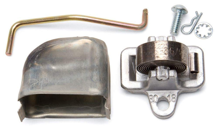 Performer Q-Jet Edelbrock Divorced Choke Kit 1935