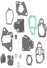 18-7212 Teleflex Carburetor Kit