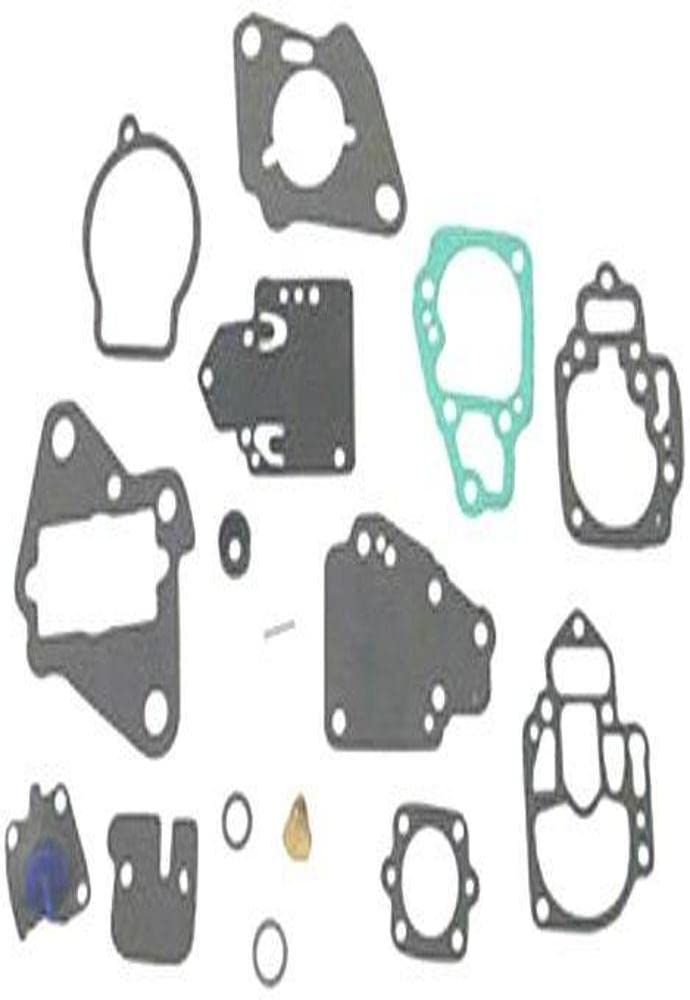 18-7212 Teleflex Carburetor Kit