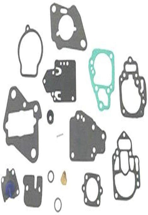 18-7212 Teleflex Carburetor Kit