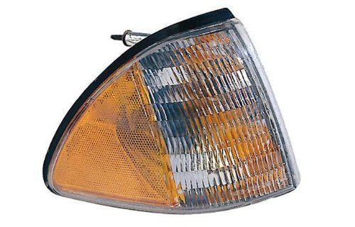 SIGNAL LIGHT UNIT FORD MUSTANG 87-93 RIGHT