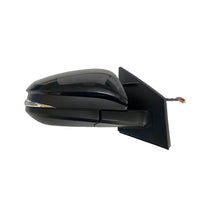 Right-Side TYC 5280571 Door Mirror Compatible with 2016-2018 Toyota Rav4