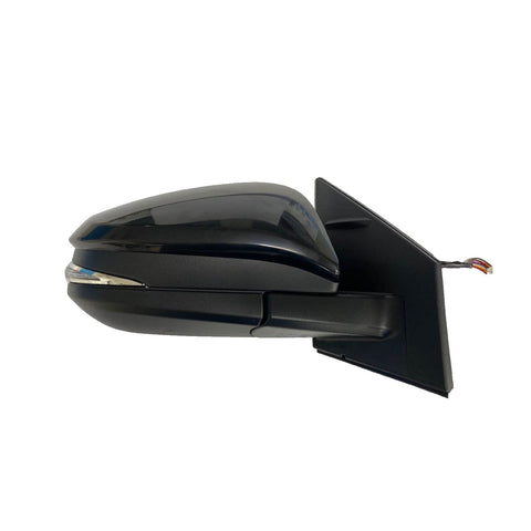 Right-Side TYC 5280571 Door Mirror Compatible with 2016-2018 Toyota Rav4