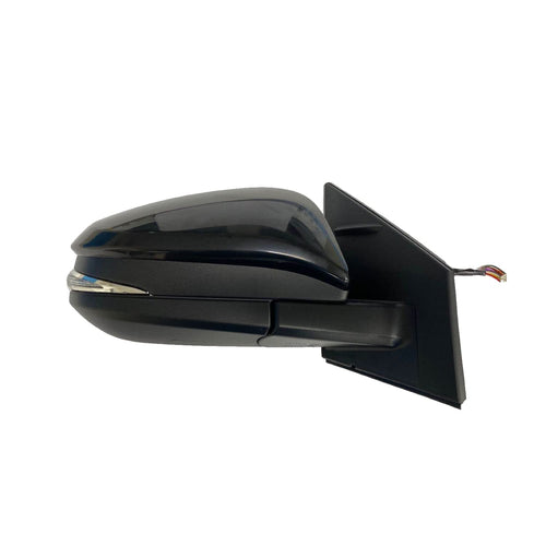 Right-Side TYC 5280571 Door Mirror Compatible with 2016-2018 Toyota Rav4
