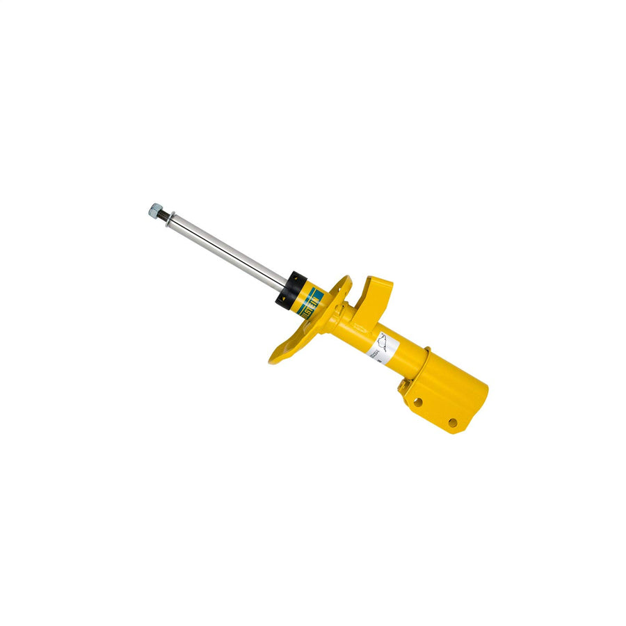 B6 Bilstein 2016-2018 Smart Fortwo Front Twintube Shock Absorber (22-248268)