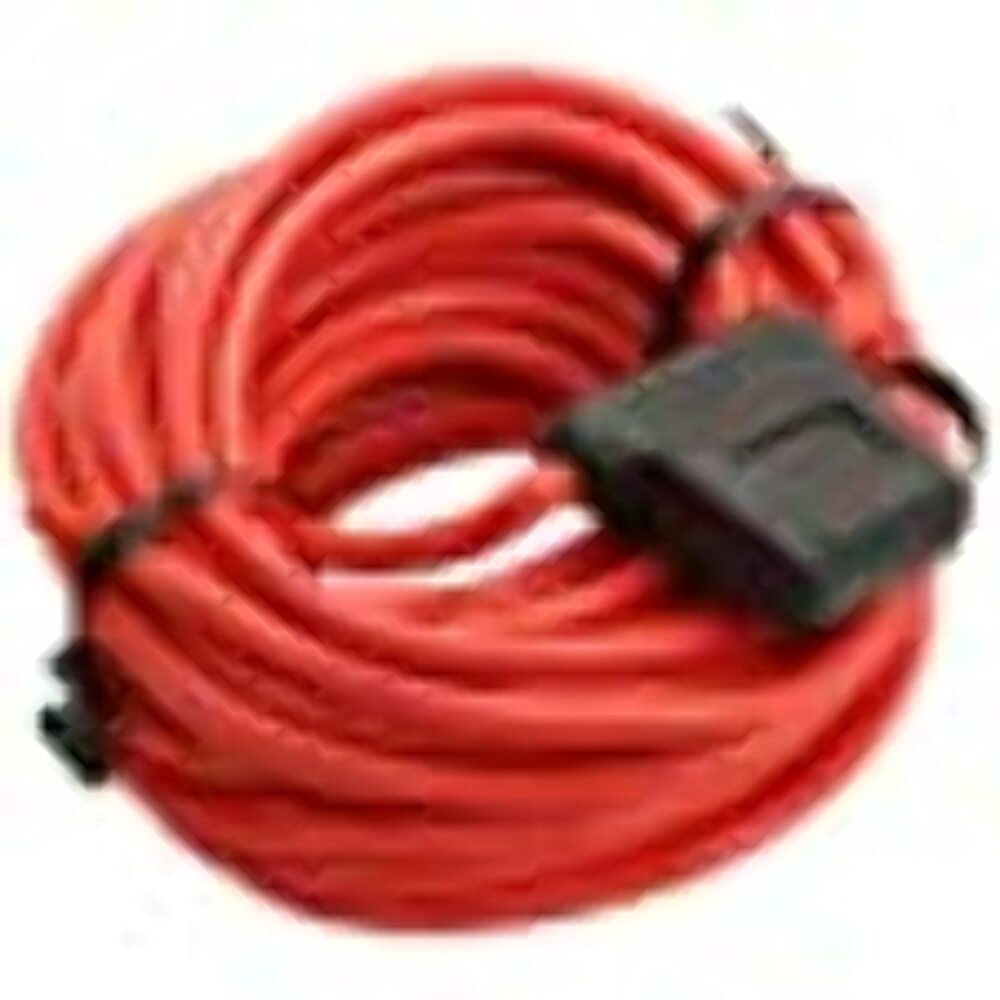 Freeze Resistant Viair 92912 Wire with Inline Fuse Holder