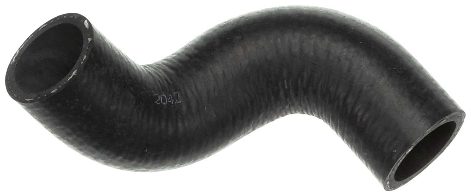 Premium Gates Molded Coolant Hose 22876