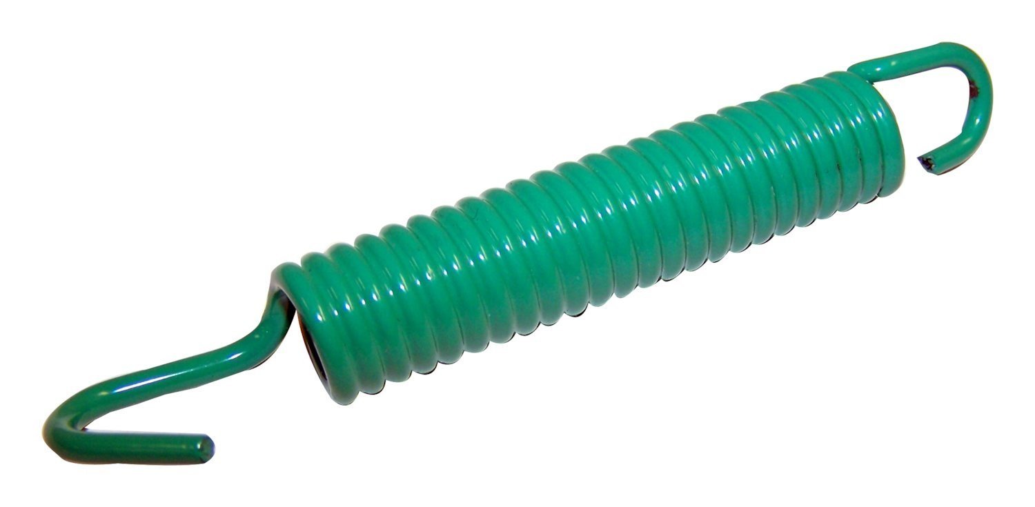 Brake Return Spring Crown Automotive Brake Shoe