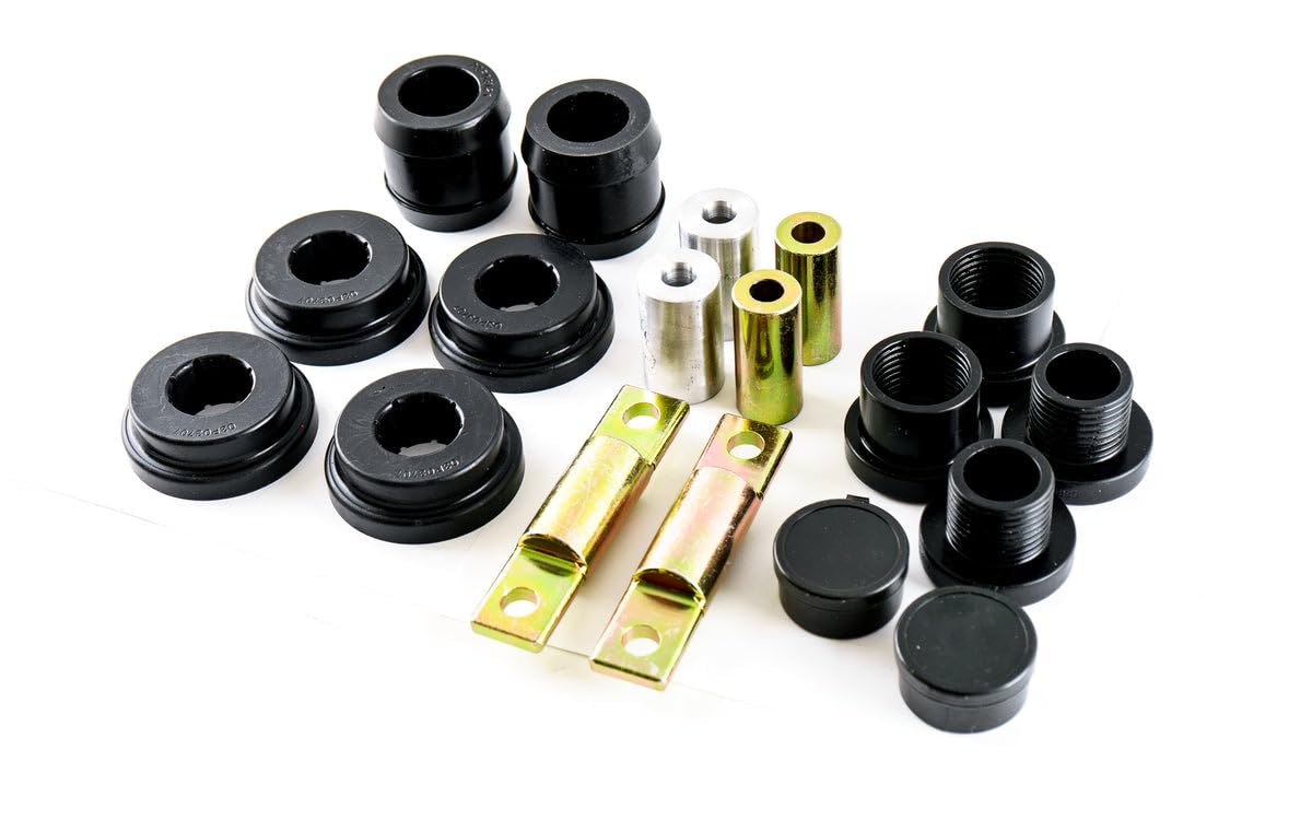 Energy Suspension -17-22 Tesla 3 & Y MIDELS Front Lower Control ARM Bushing