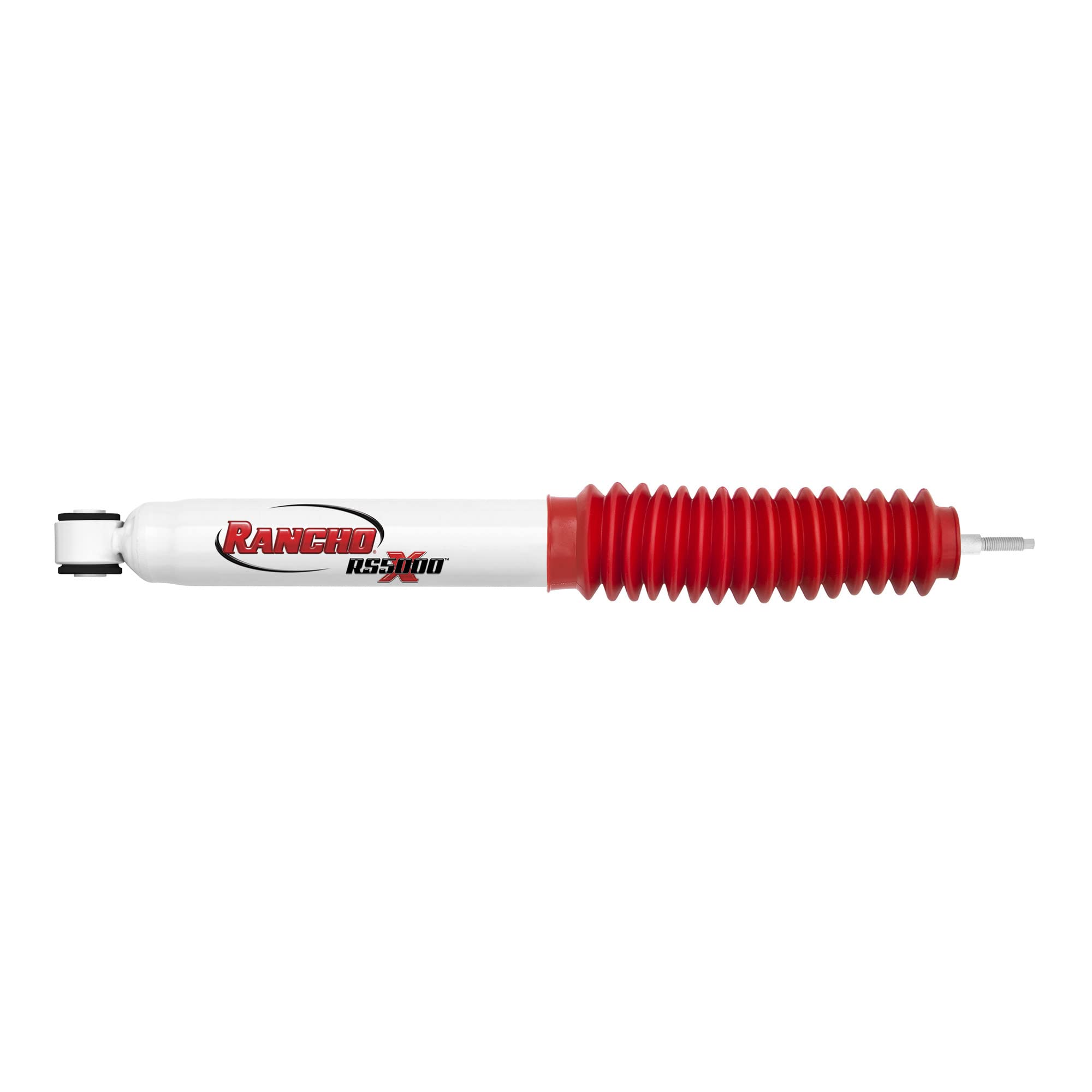 RS55373 Rancho RS5000X Suspension Shock Absorber