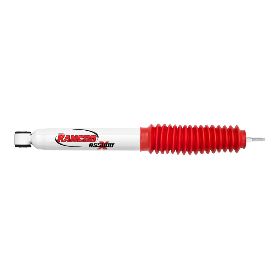 RS55373 Rancho RS5000X Suspension Shock Absorber