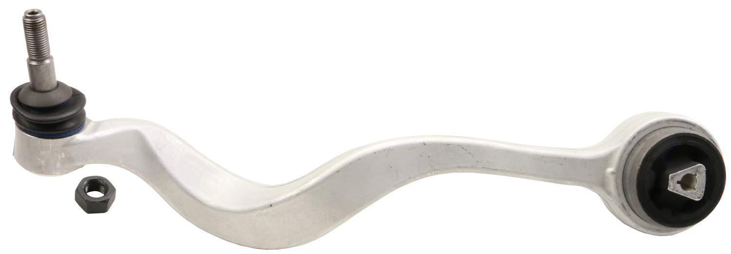 MOOG RK620125 Control Arm and Ball Joint Assembly front left lower forward suspension