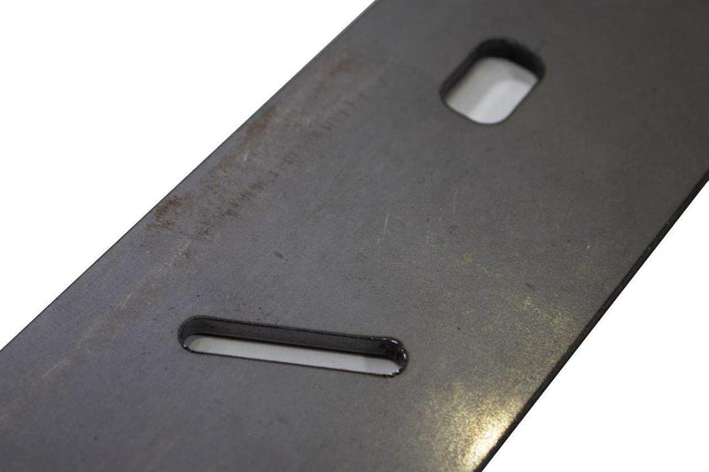 RB7116 KENTROL REAR FRAME STIFFENERS