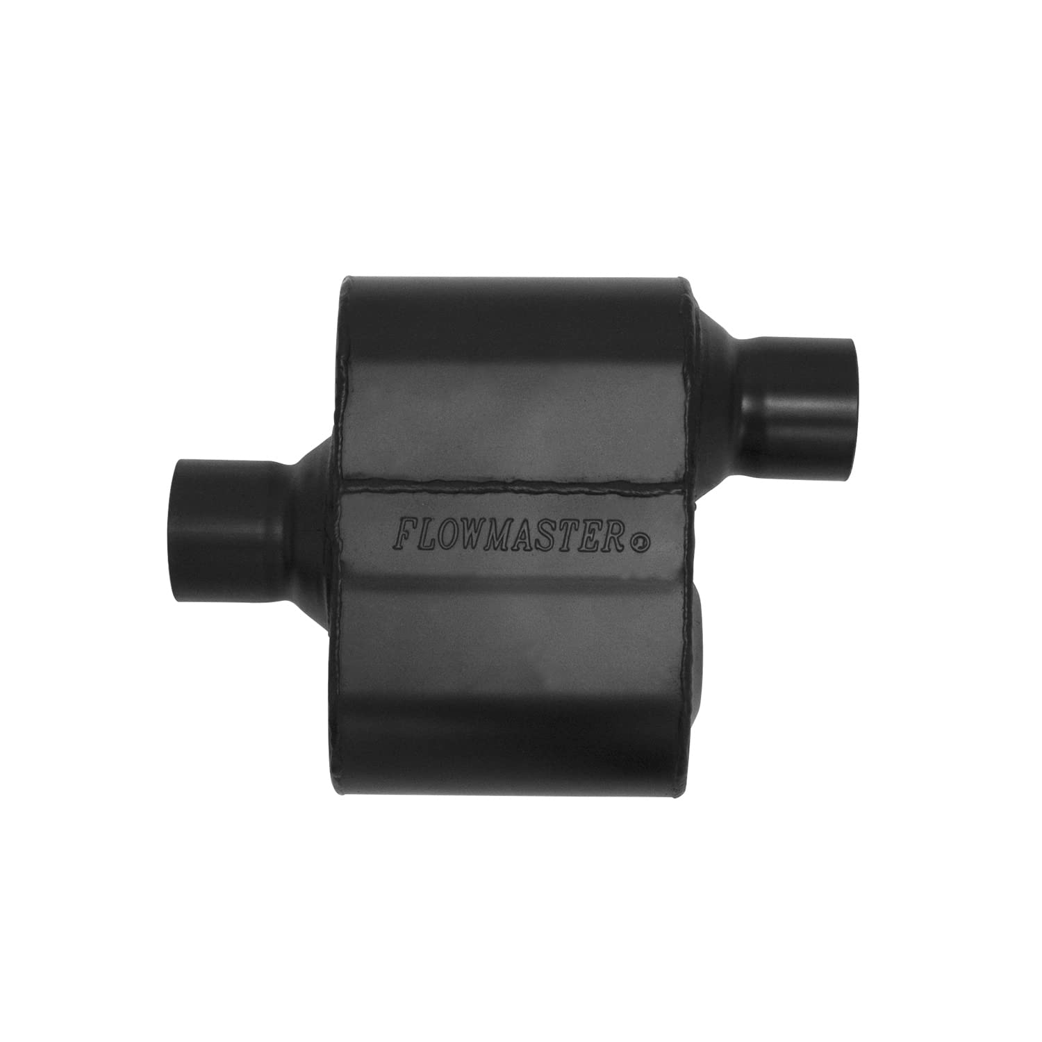 Super 10 Series Flowmaster Chambered Muffler 842512