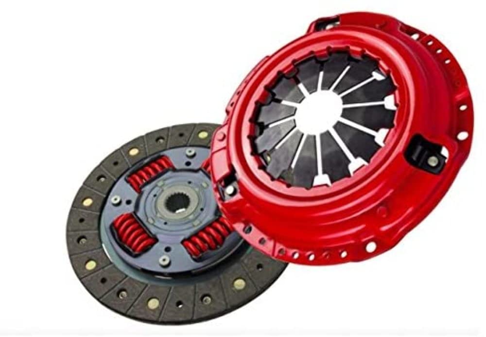 Clutch Kit McLeod 762691
