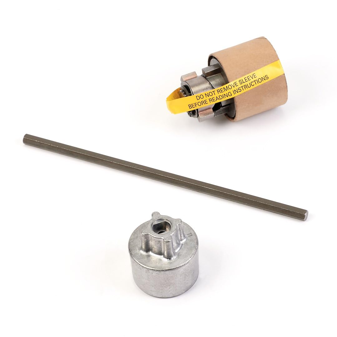 Brake Assembly WARN 85388 - Service Part, Fits: 3000 ACI Utility Winch
