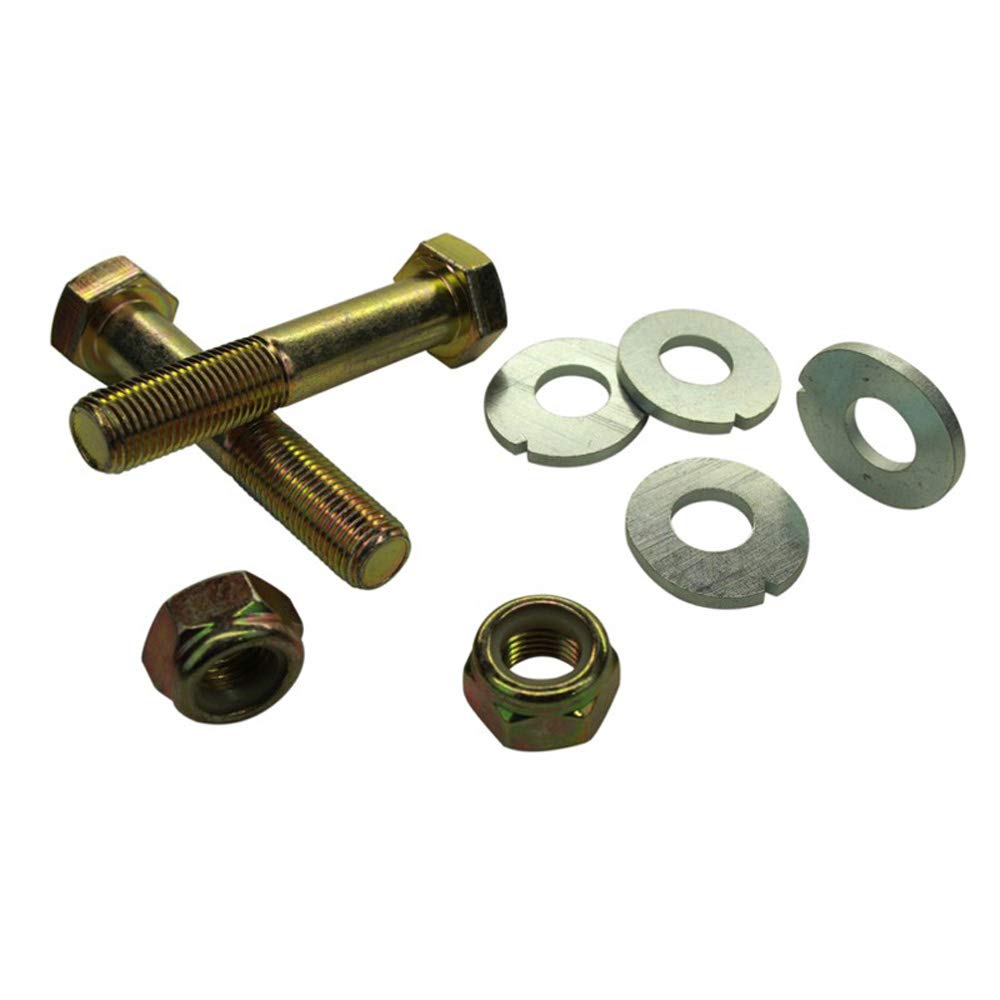 KCA377 Whiteline Control Arm Lock Washer, Black