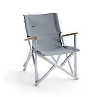 GO Dometic Compact Camp Chair (Silt)