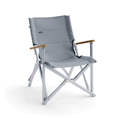GO Dometic Compact Camp Chair (Silt)