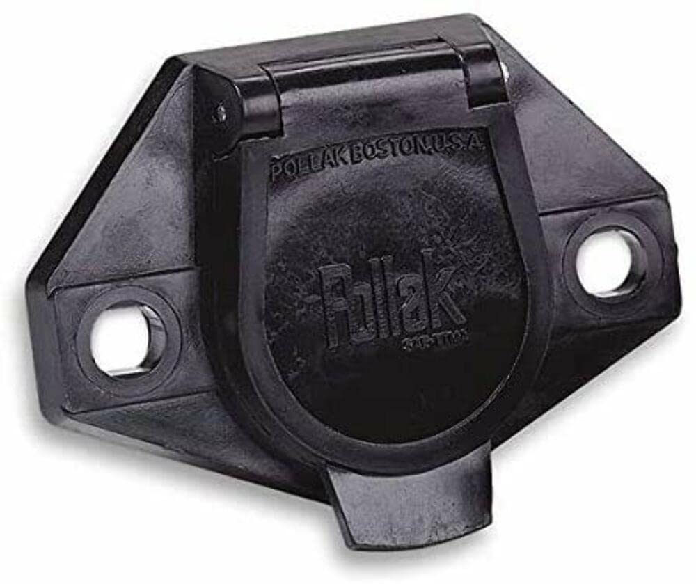 Tow Wiring Pollak 12413E