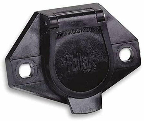Tow Wiring Pollak 12413E