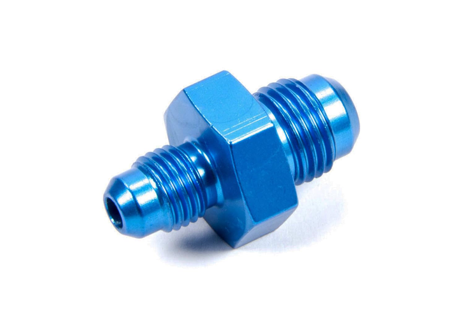 #4 Male Reducer Fitting #8