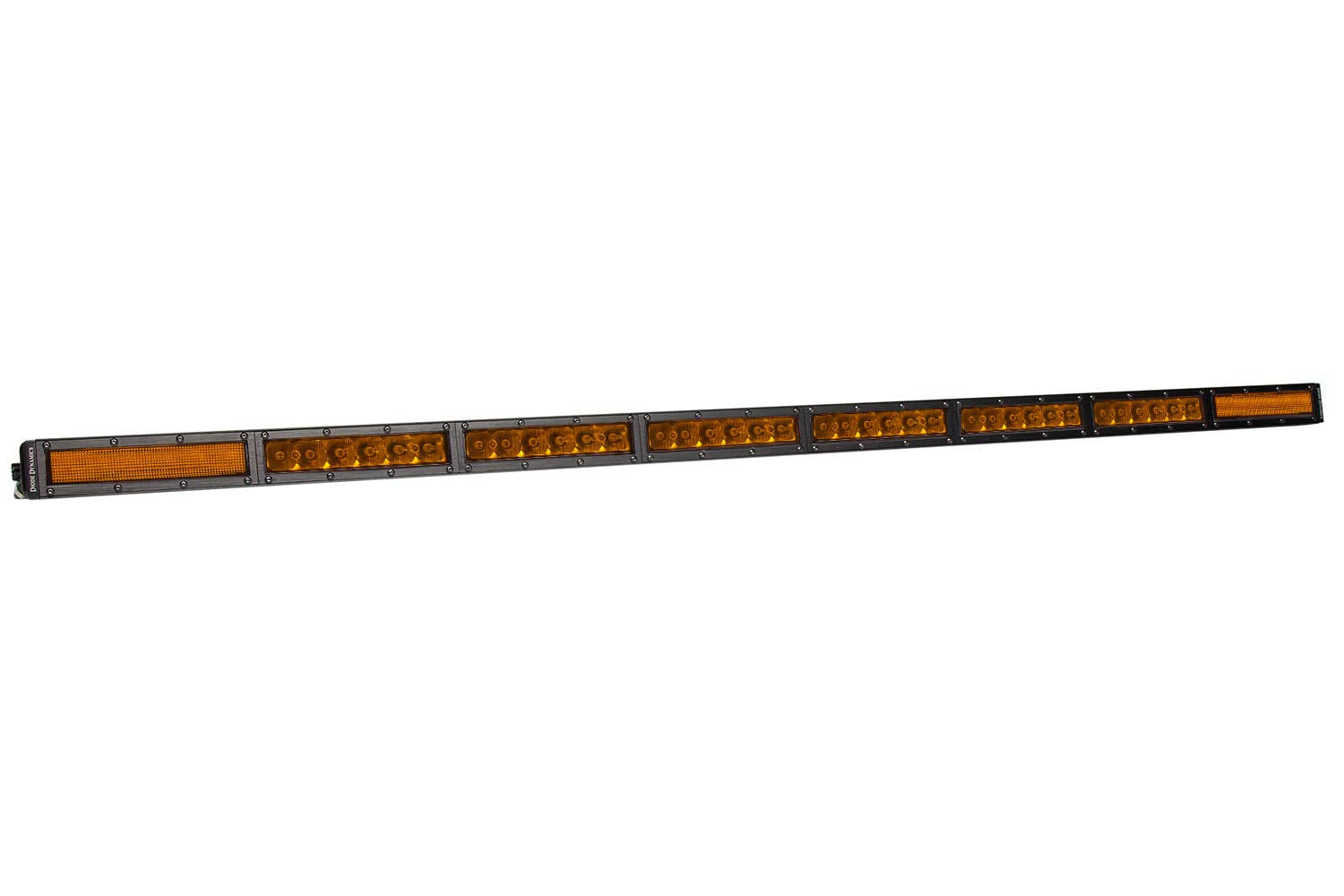 50in Diode Dynamics Stage Series Amber Light Bar, Combo