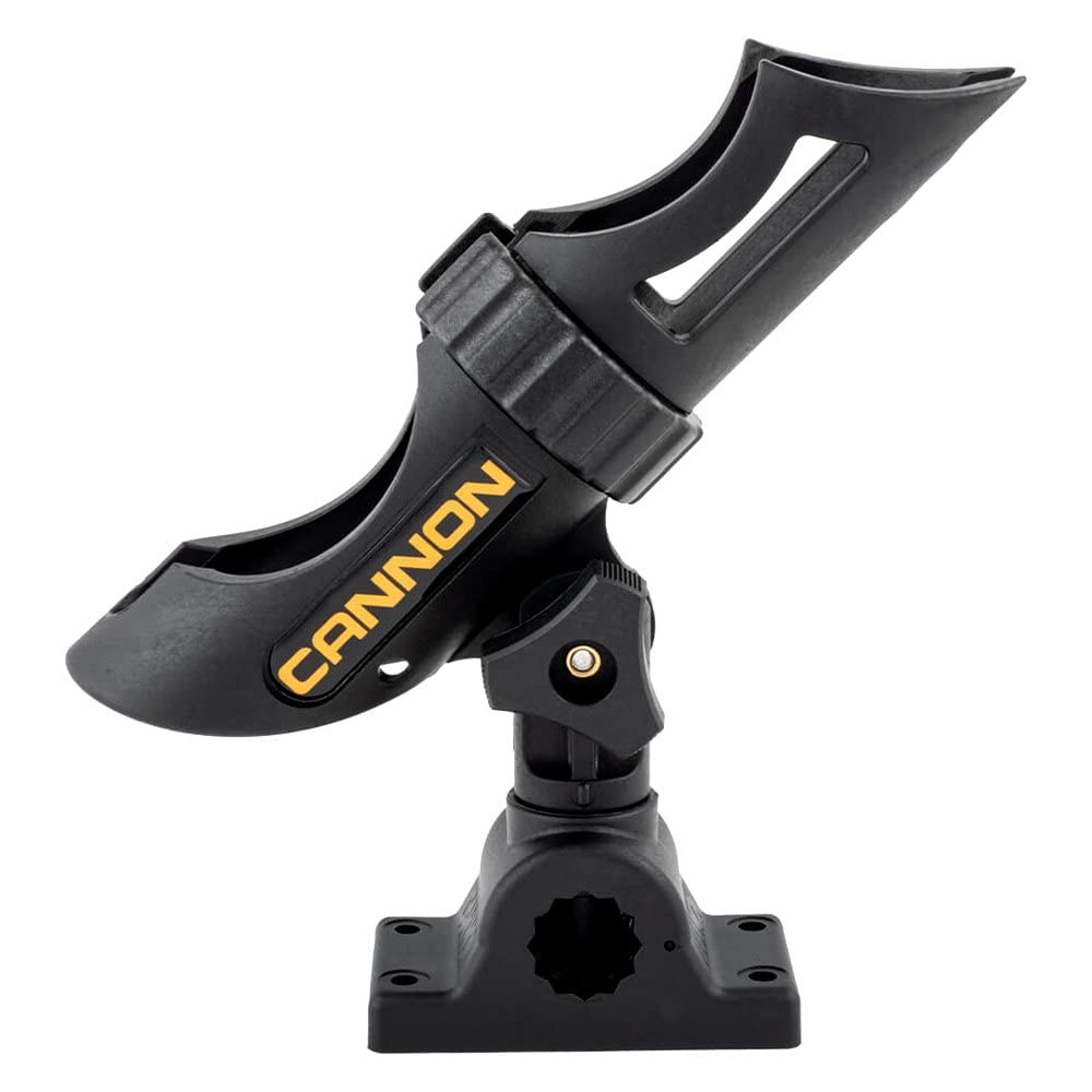 Rod Cannon Holder
